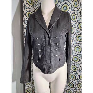 Converse Jean Jacket 